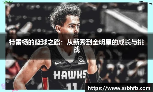 特雷杨的篮球之路：从新秀到全明星的成长与挑战